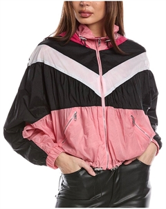 Куртка Palita от x Alica Schmidt, розовый Hugo boss