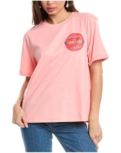 Футболка Cabela, розовый Bogner