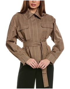 Куртка-карго Belt, цвет multi Theory