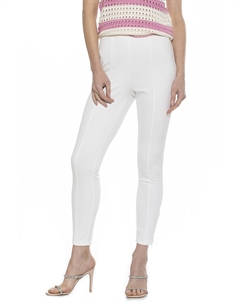 Брюки Фиона, слоновая кость Alexia admor