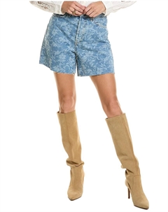 Шорты женские, цвет multi Rag & bone