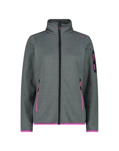 Флисовый свитер, цвет fleecejacke damen Cmp