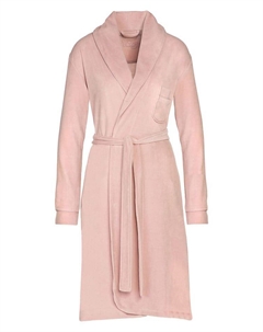 Халат, розовый Vossen