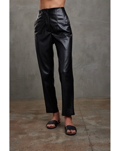 Брюки Keaton черного цвета Sundays