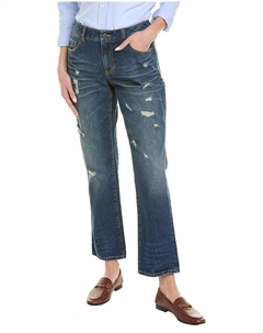 Джинсы женские, цвет multi Cabi