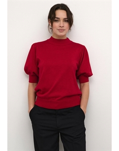 Джемпер REGINA TURTLENECK, красный Kaffe