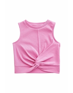 Топ REGULAR FIT - WRAP FRONT , фуксия Next