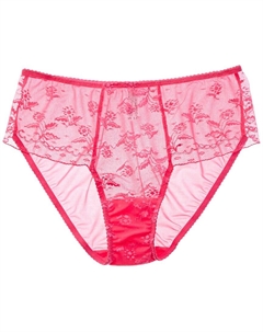 Трусы женские, розовый Wacoal