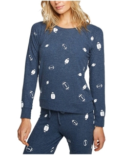 Футболка «Чейзер», синий Chaser