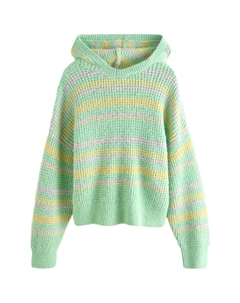 Свитер, зеленый Next