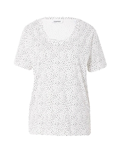 Рубашка, белый Esprit