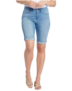 Шорты женские, синий Nydj