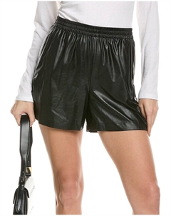 Шорты женские, черный Theory