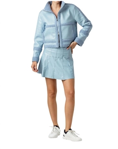 Юбка Noemi в цвете индиго Sundays