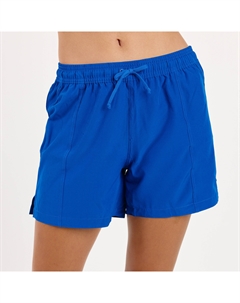 Женские шорты для серфинга 4 дюйма, цвет marine Calypsa