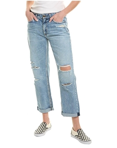 Джинсы женские, синий Rag & bone