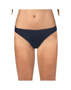 Женские плавки из цельного нейлона, раздельные, цвет new navy Michael michael kors