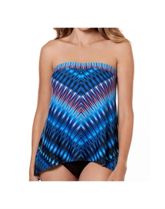 Женский купальник, цвет marrakech Miraclesuit