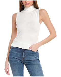 Водолазка BOSS, белый Hugo boss