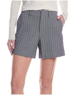 Шорты женские, синий Rag & bone