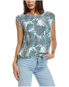 Уютный вязаный свитер с завязками на талии Простой свитер, цвет multi Chaser