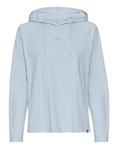 Лонгслив, цвет french blue Camel active