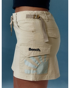 Юбка Seymour Heritage, цвет mojave desert Bench