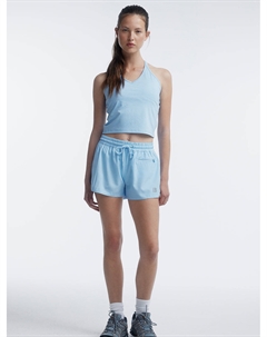 Шорты Parker Performance, цвет dutch canal blue Bench