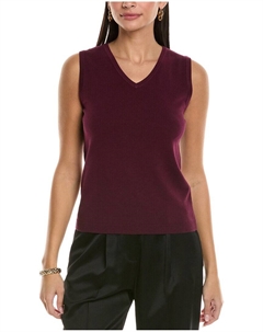 Блузка женская, фиолетовый St. john