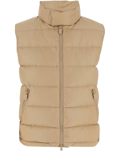 Жилет New Minnie, нейтральный Aspesi