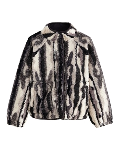 Всесезонная куртка Between-Season Jacket, черный Next