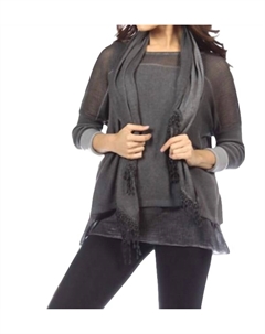 Комплект из 3 предметов, цвет оливковый Angel