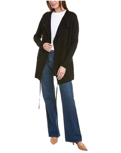 ATC Offhand Кардиган, черный Cabi