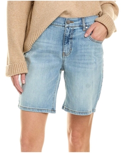 Шорты женские, синий Cabi