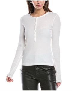 Блузка женская, белый Rag & bone