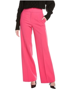Брюки HUGO Himia, розовый Hugo boss