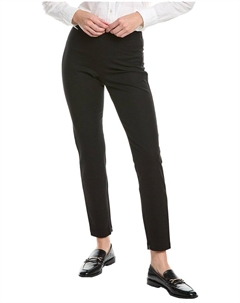 Брюки Fabia из смесовой шерсти, синий Bogner