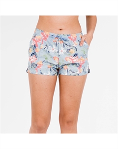 Женские шорты для плавания Plus Short, цвет hawaiian paradise Calypsa