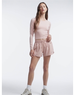 Шорты Parker Performance, цвет lotus pink heather Bench