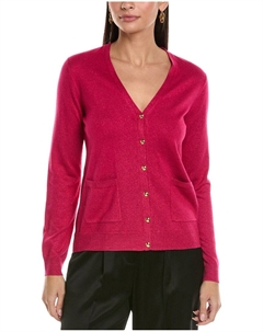 Кардиган Святого Иоанна, розовый St. john