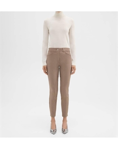 Брюки для верховой езды цвета Паломино, цвет palomino Theory