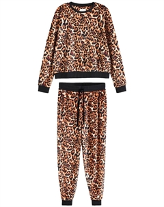 Пижама Pajama, коричневый Next