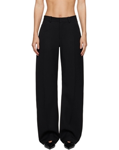 Брюки со средней посадкой Alexander wang