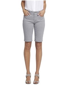 Шорты женские, фиолетовый Nydj