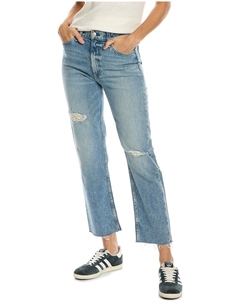 Джинсы женские, синий Rag & bone