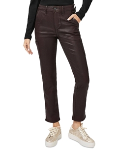 Женские брюки-карго Jolie с покрытием до щиколотки, цвет chicory Paige