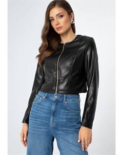Кожаная куртка Jacket, черный Wittchen