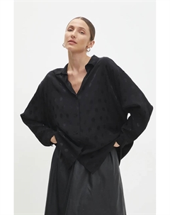 Рубашка, черный Answear lab