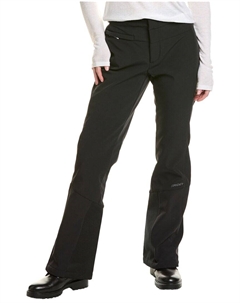 Брюки Orb Softshell, черный Spyder