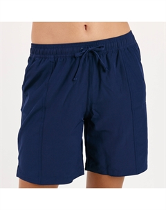 Женские шорты для серфинга 7 дюймов, темно-синий Calypsa